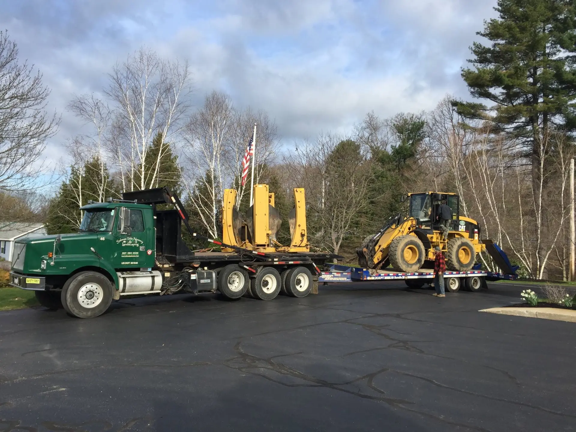 Snow Removal